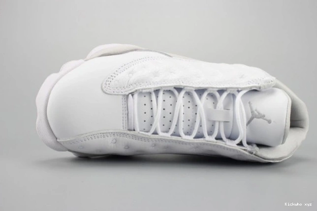 Money white 310810-100 Air mens Jordan 13 LowPure 0719